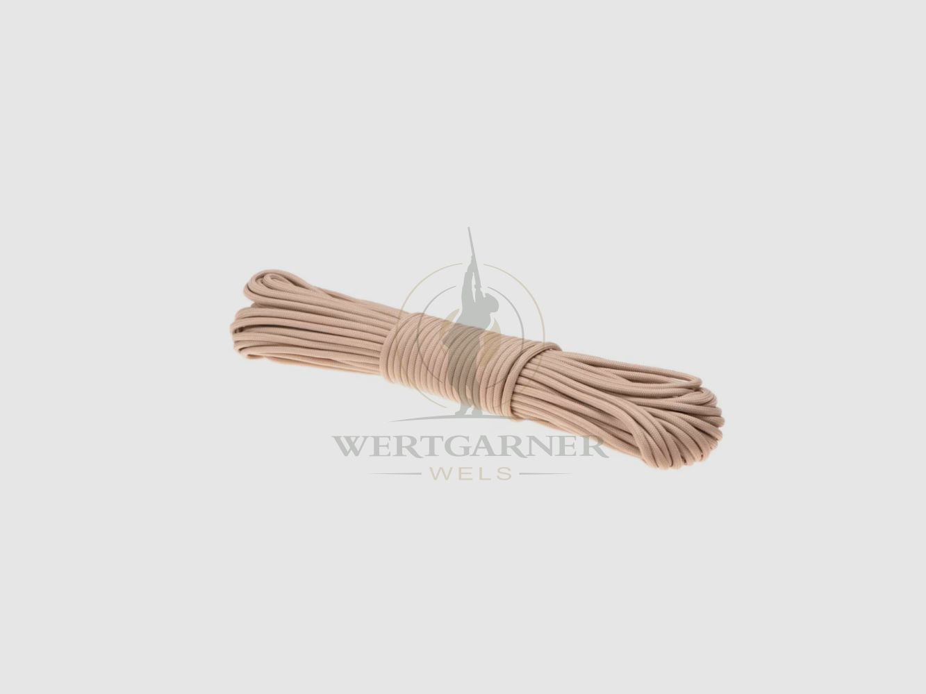 Paracord Type III 550 20m Tan
