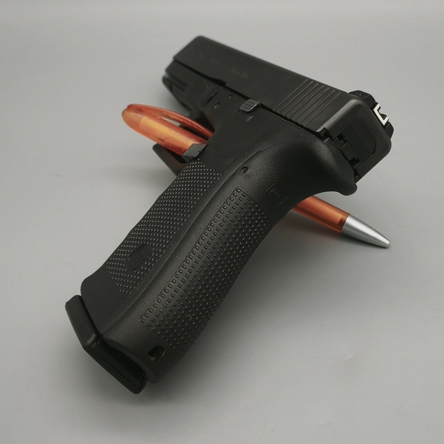 Glock 20 Gen4 anche come sistema intercambiabile 10mmAuto