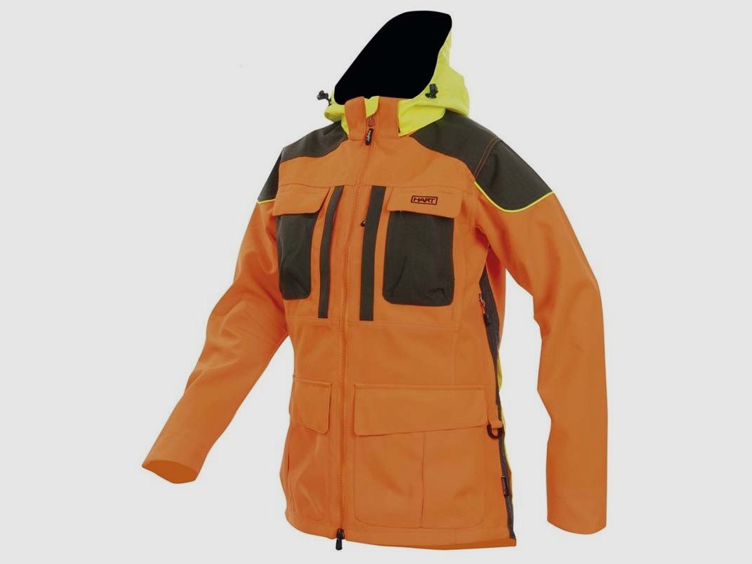 Giacca da caccia donna Hart Wildpro-J XHP, immagine 2 di 3