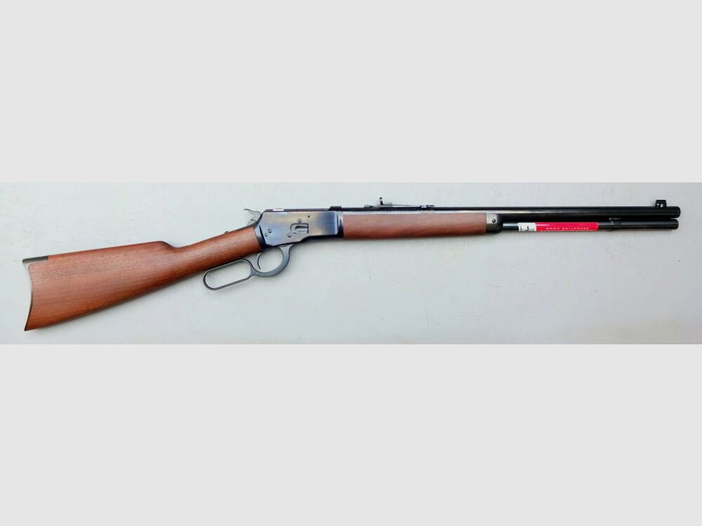 WINCHESTER ARMS Mod.1892 Short S