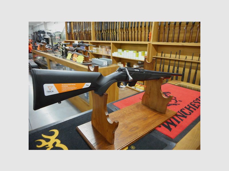 Tikka T1X MTR 22lr, Bild 2 von 5