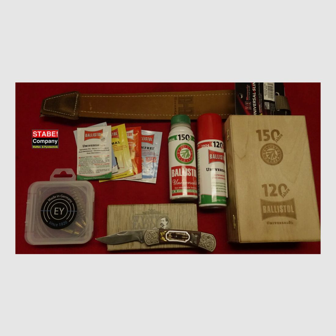 Marlin Model 1894 Classic