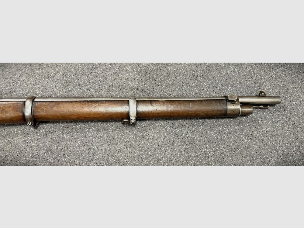 CE.W.F.G. Steyr Kropatschek