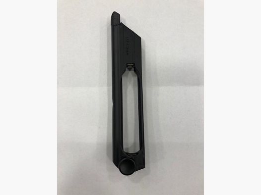 UMAREX CO2-Magazin für P.08 4,5 mm