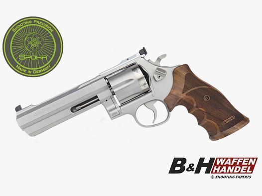 Spohr N670 Standard 5.0 .44 Mag.