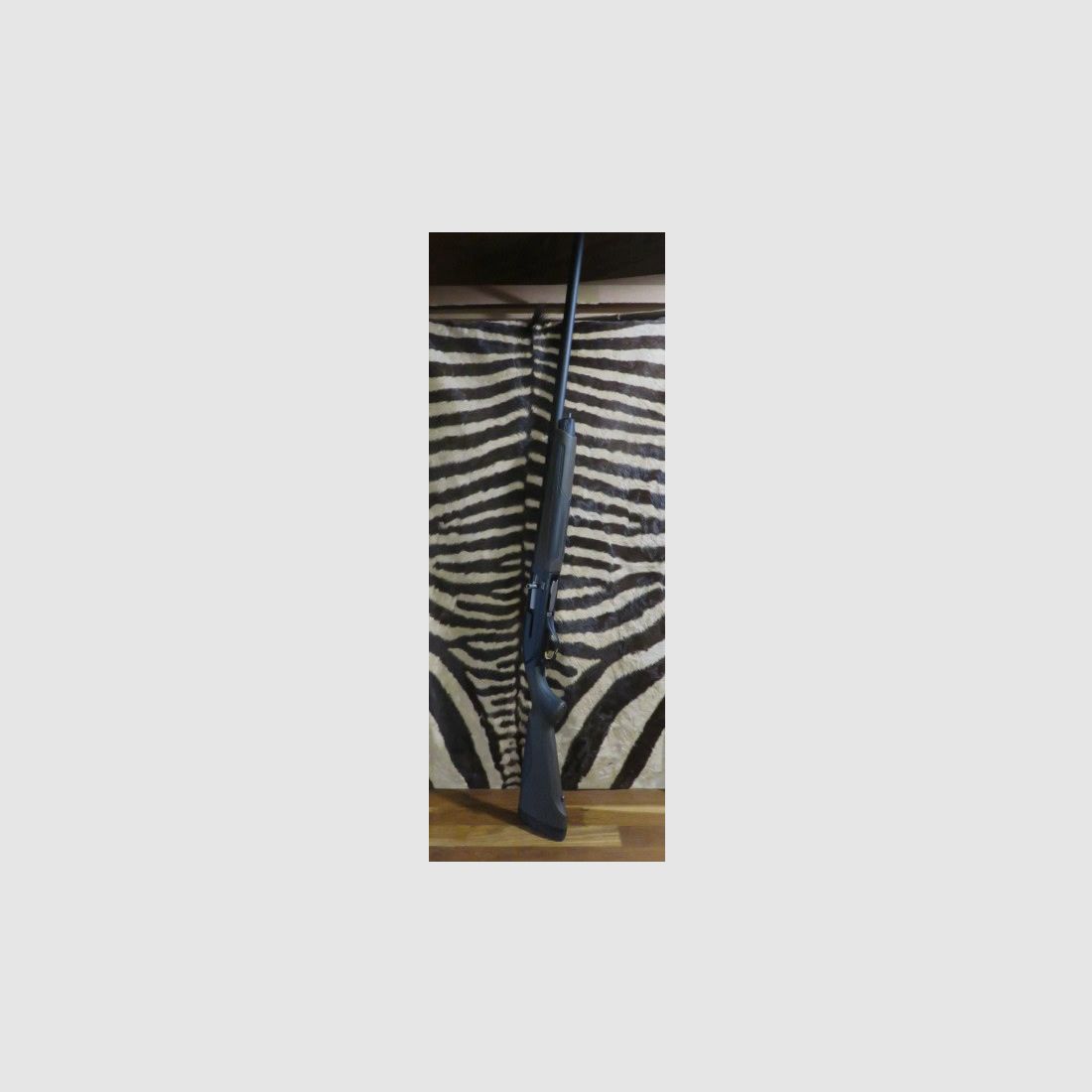 Fucile BROWNING Maxus 2 Compo Brown cal. 12/89 canna 76 cm 5 strozzatori – valigetta, immagine 1 di 10