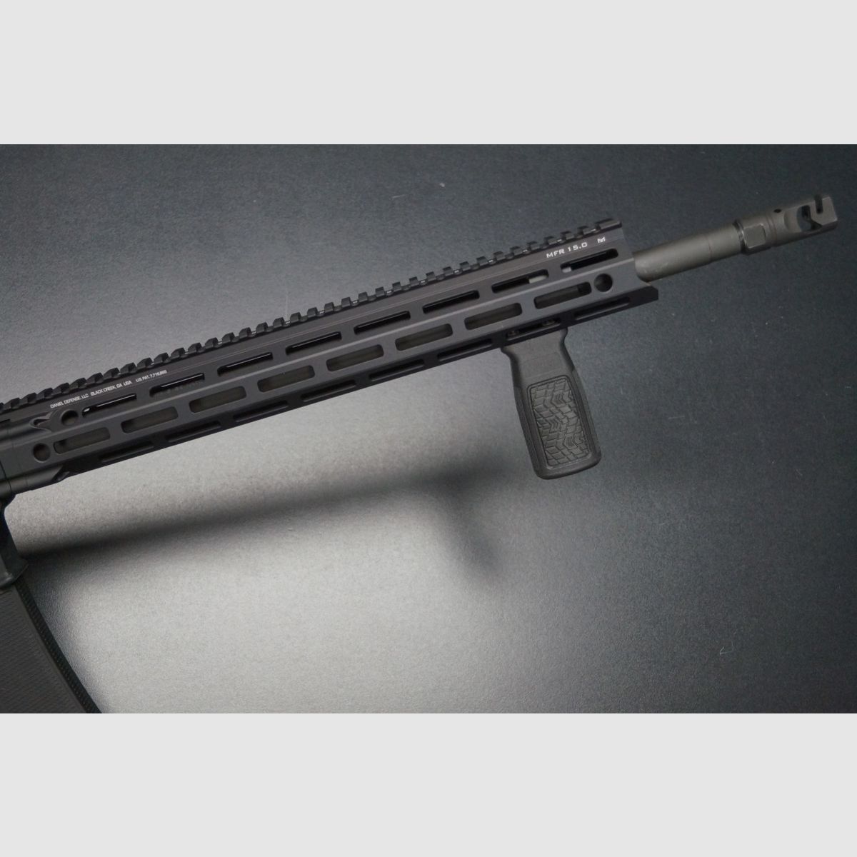 Daniel Defense DDM4 V7 PRO 18″ 5.56, Bild 3 von 8