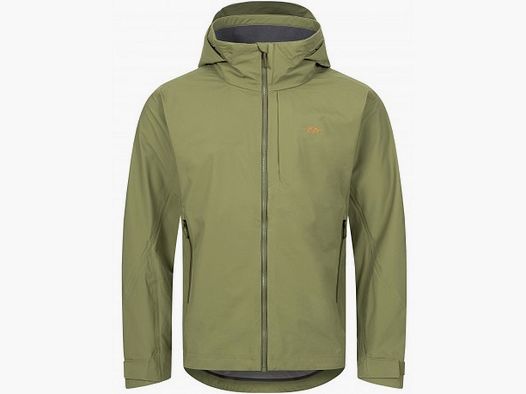 Blaser Venture 3L Hardshell Jacket | Verde Highland | 3XL