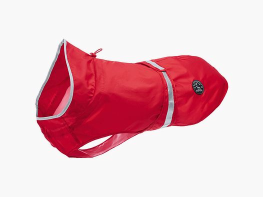 Hunter Mantella per Cani Uppsala Rain