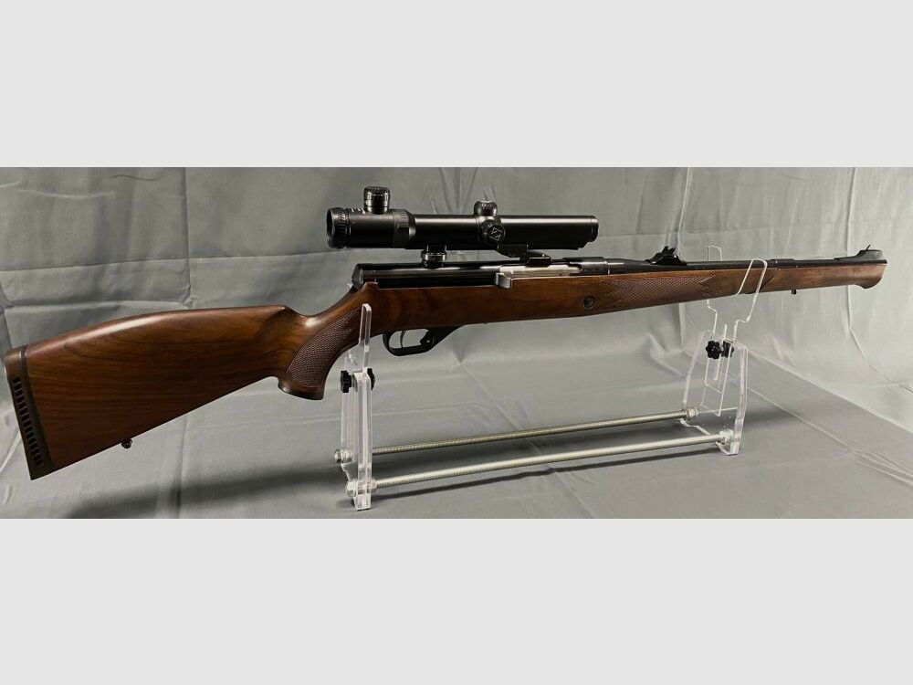 Voere SLB 2185 .308 Win