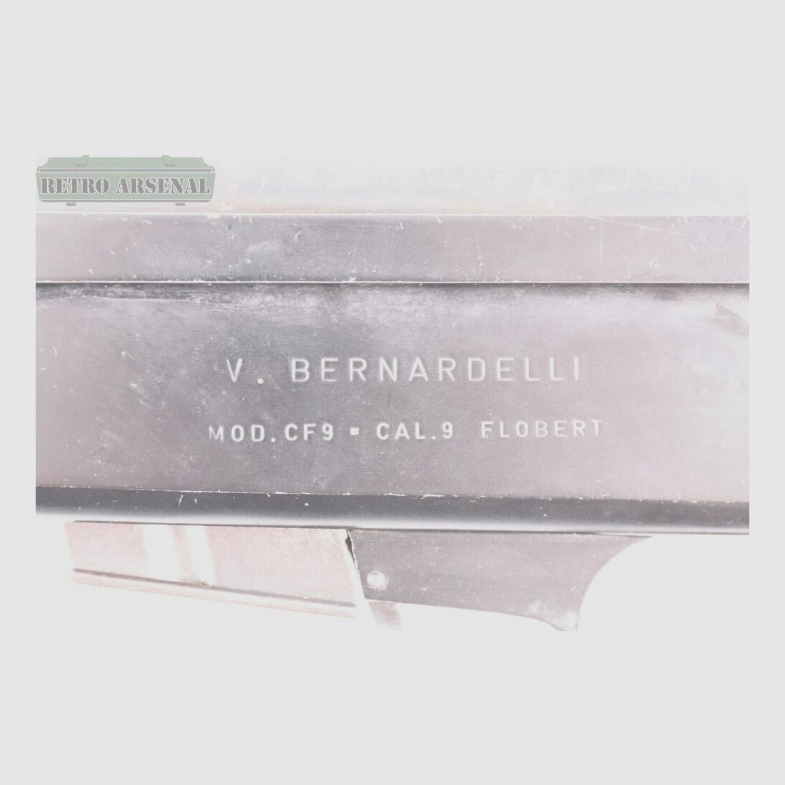 Bernardelli CF 9
