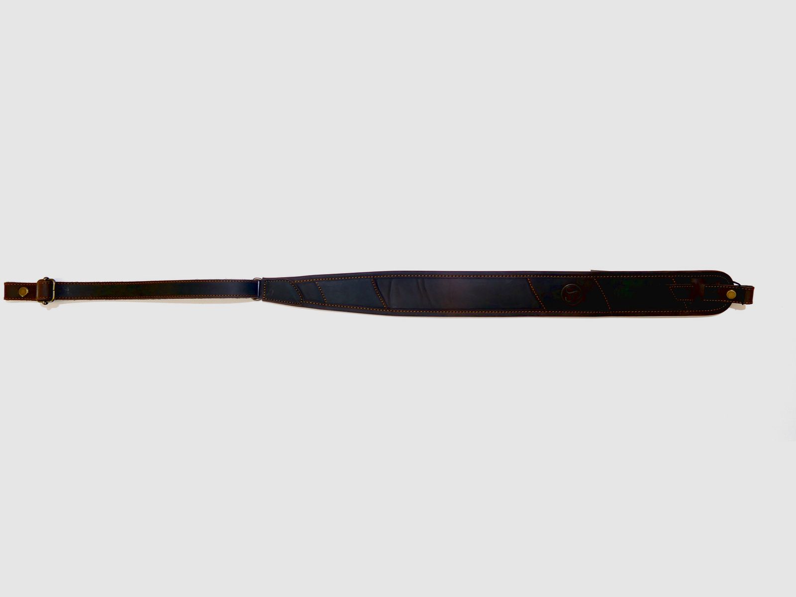 Sauer & Sohn Sangle de Fusil en Cuir Accessoires d'Armes