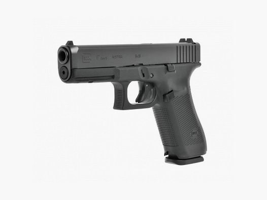 Pistolet Glock 17 Gen.5 9mm