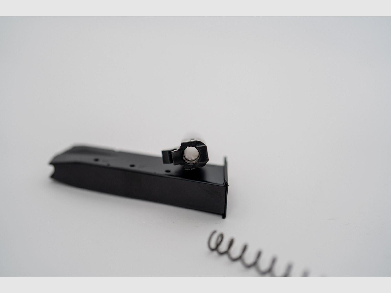 SIG P226 Legion – in ottime condizioni, inclusa la fondina