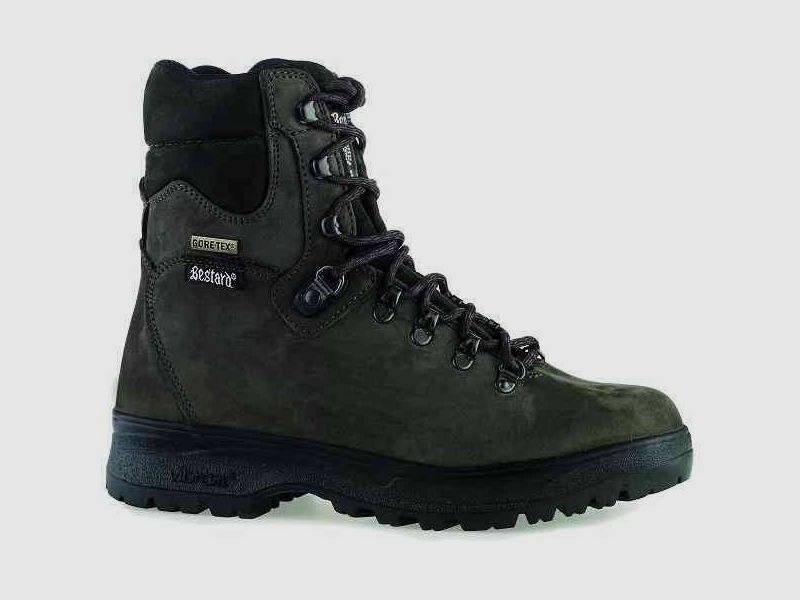 Bestard Canada II Stiefel