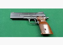 Pistolet półautomatyczny P.BERETTA mod. 89 Standard kal.22 L.r. (używany)