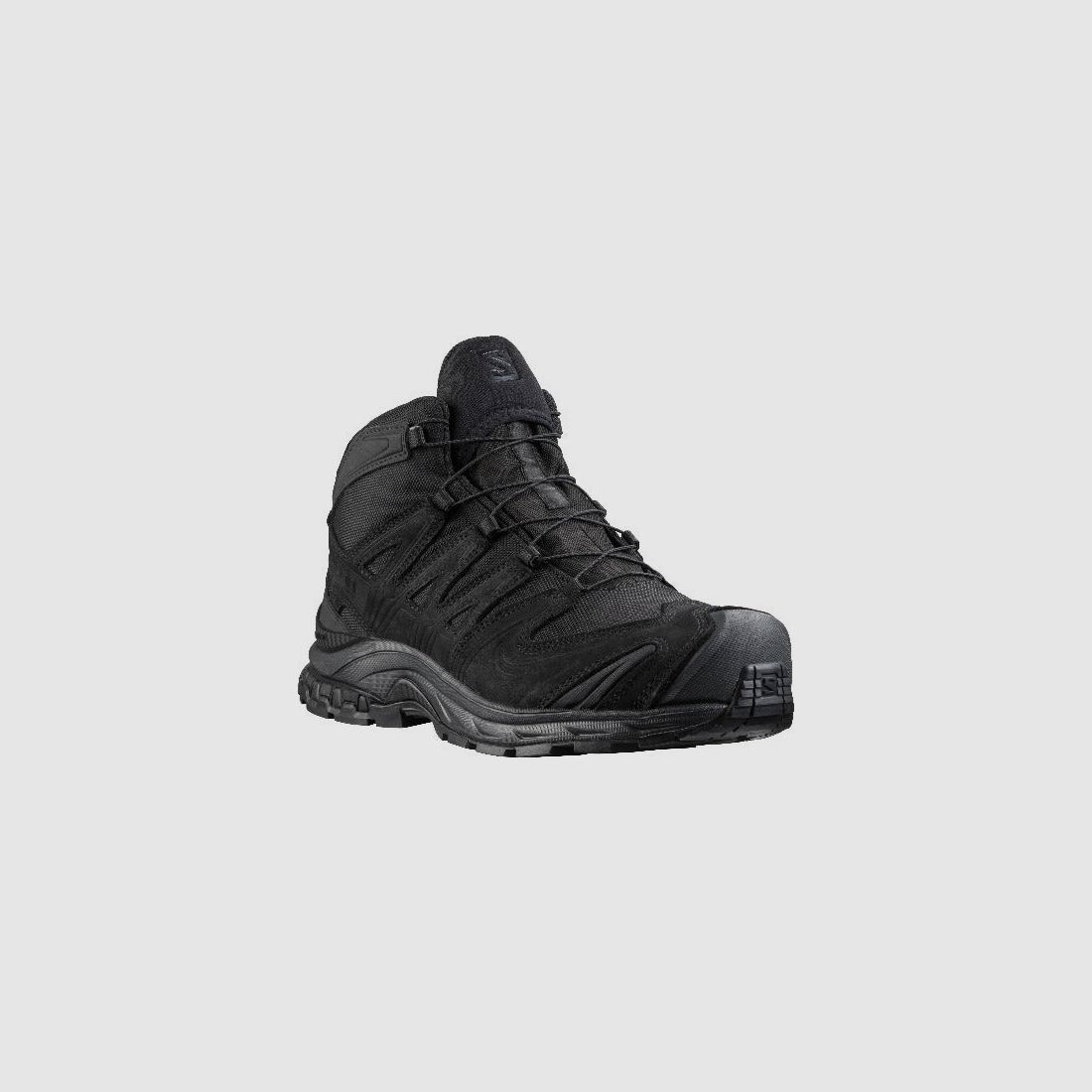 Salomon XA FORCES MID WIDE GTX EN - Black, Bild 1 von 10