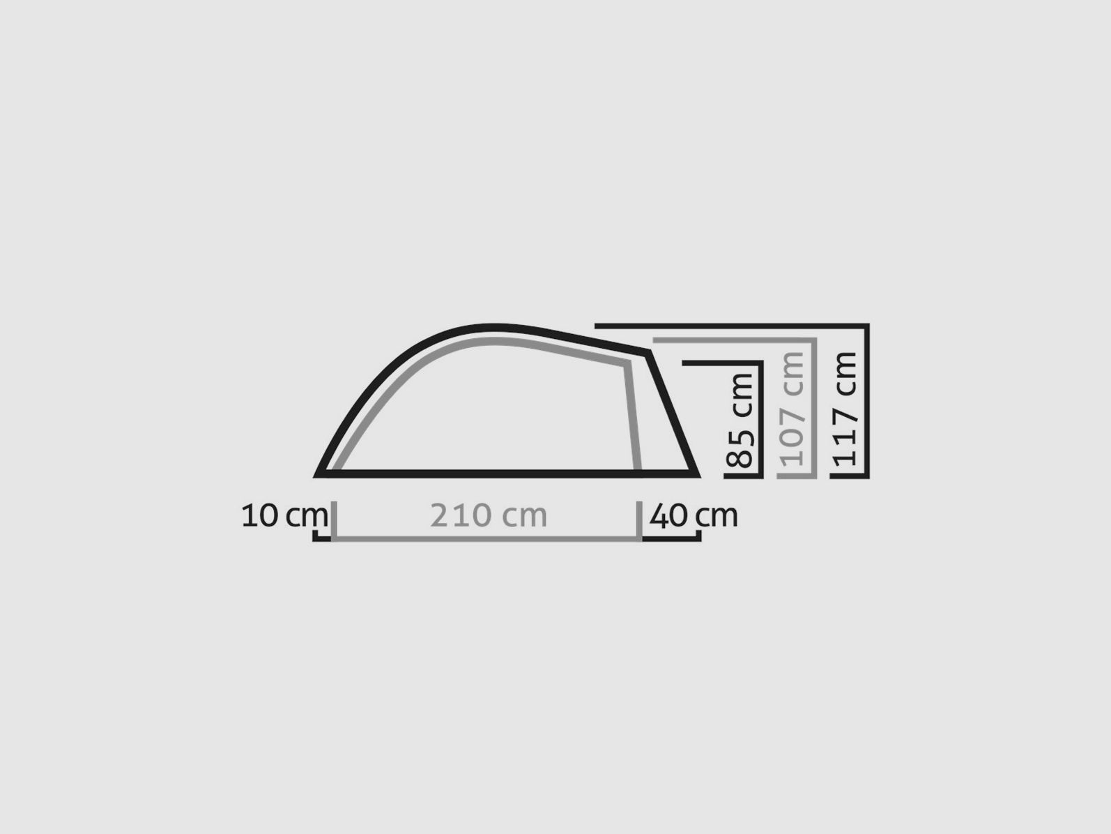 Salewa Litetrek III
