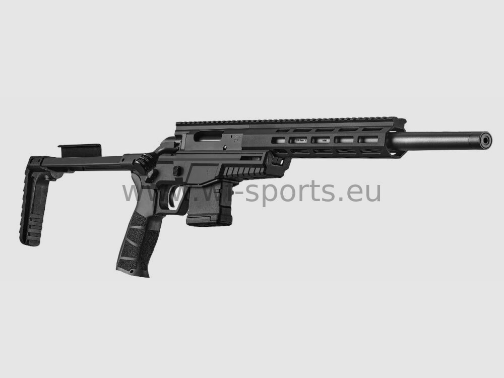 CZ RepBüchse CZ 600 Trail, en .223 15x1