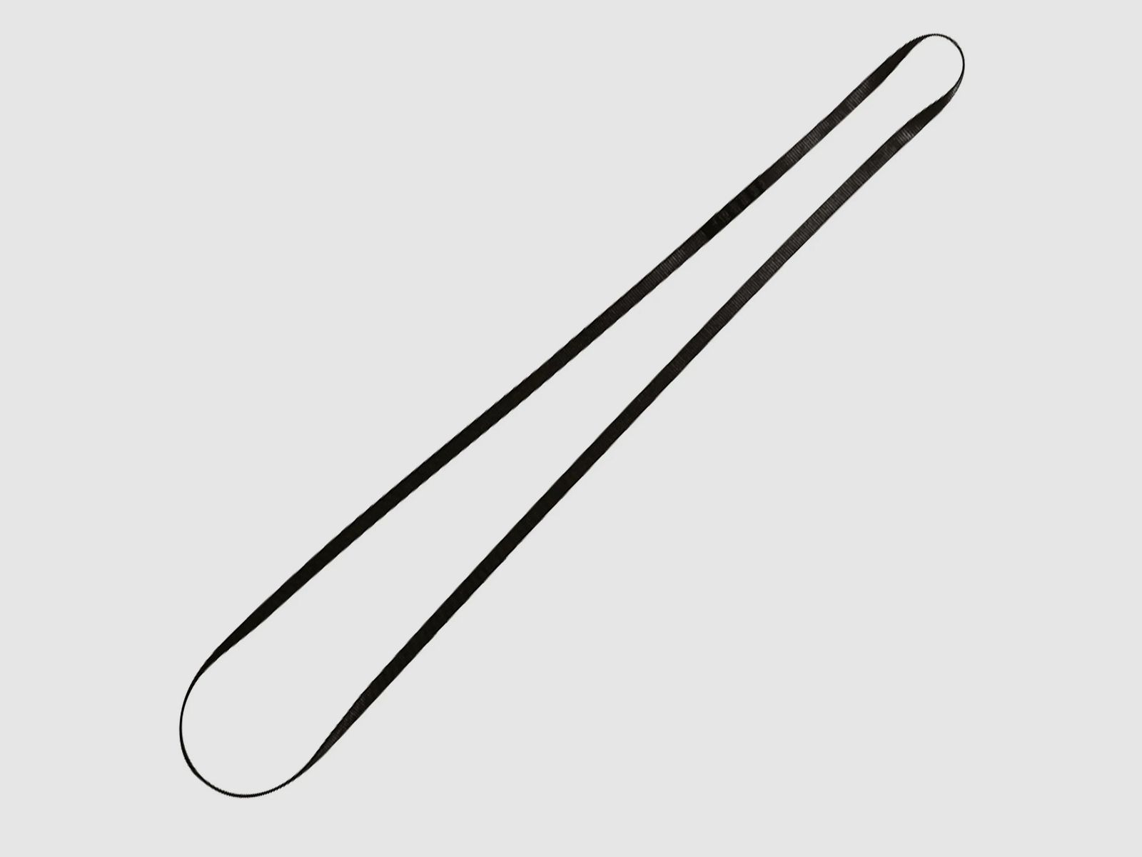 Petzl bandsling Anneau 80 cm zwart