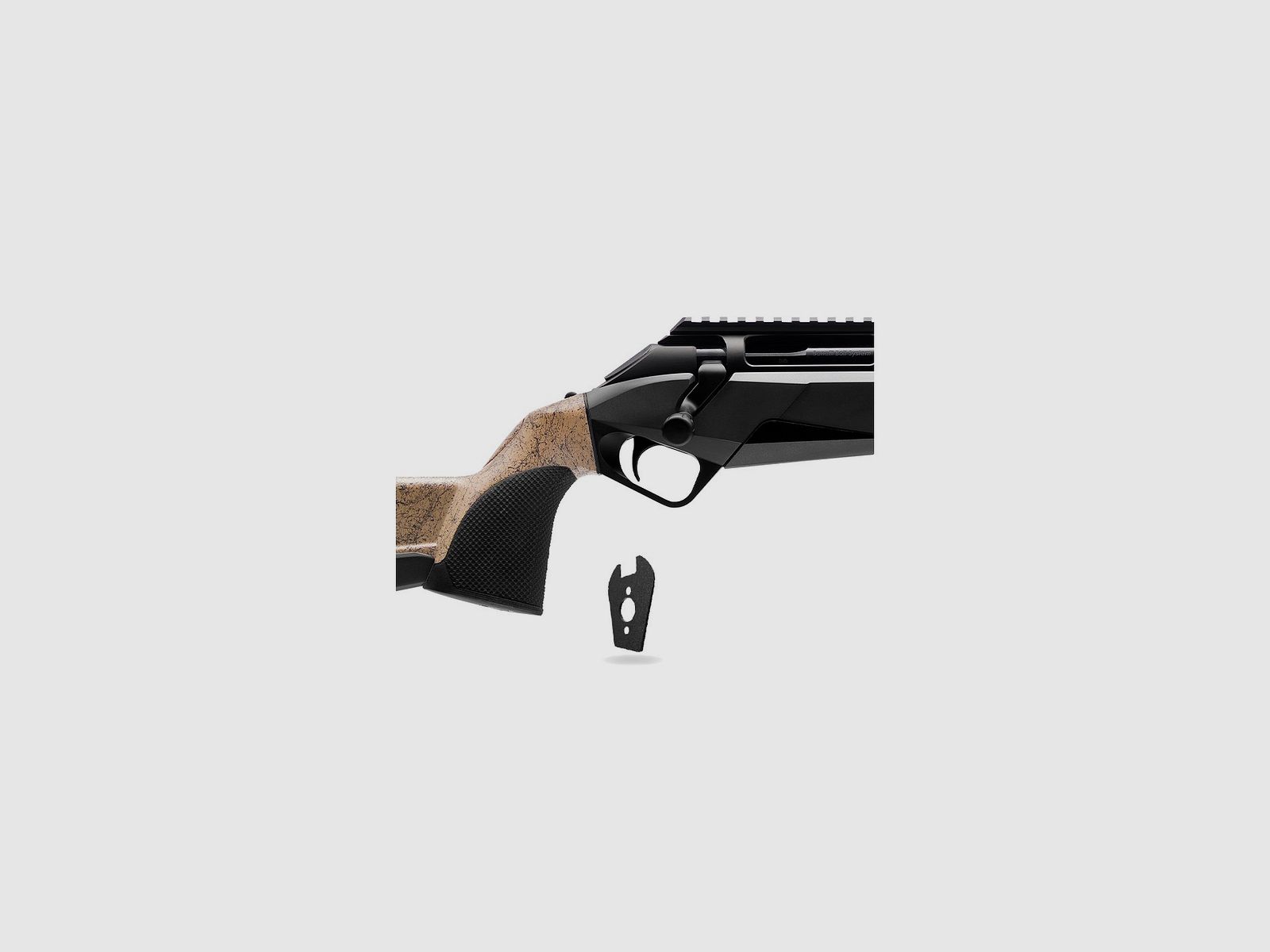 Benelli Lupo HPR BE.S.T. Kal. 300 PRC, Bild 7 von 11