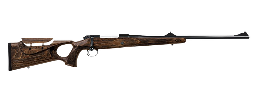 Mauser 12 Max