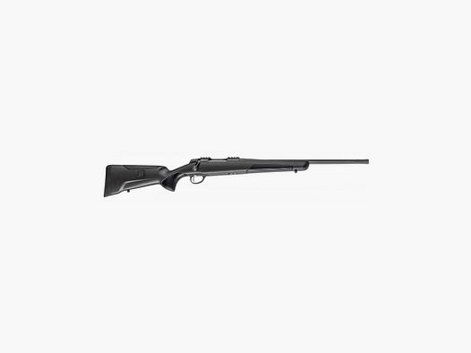 Sako 90 Adventure Cerakote .300 Win Mag Bolt-Action Rifle with 62cm Fluted Barrel M15X100