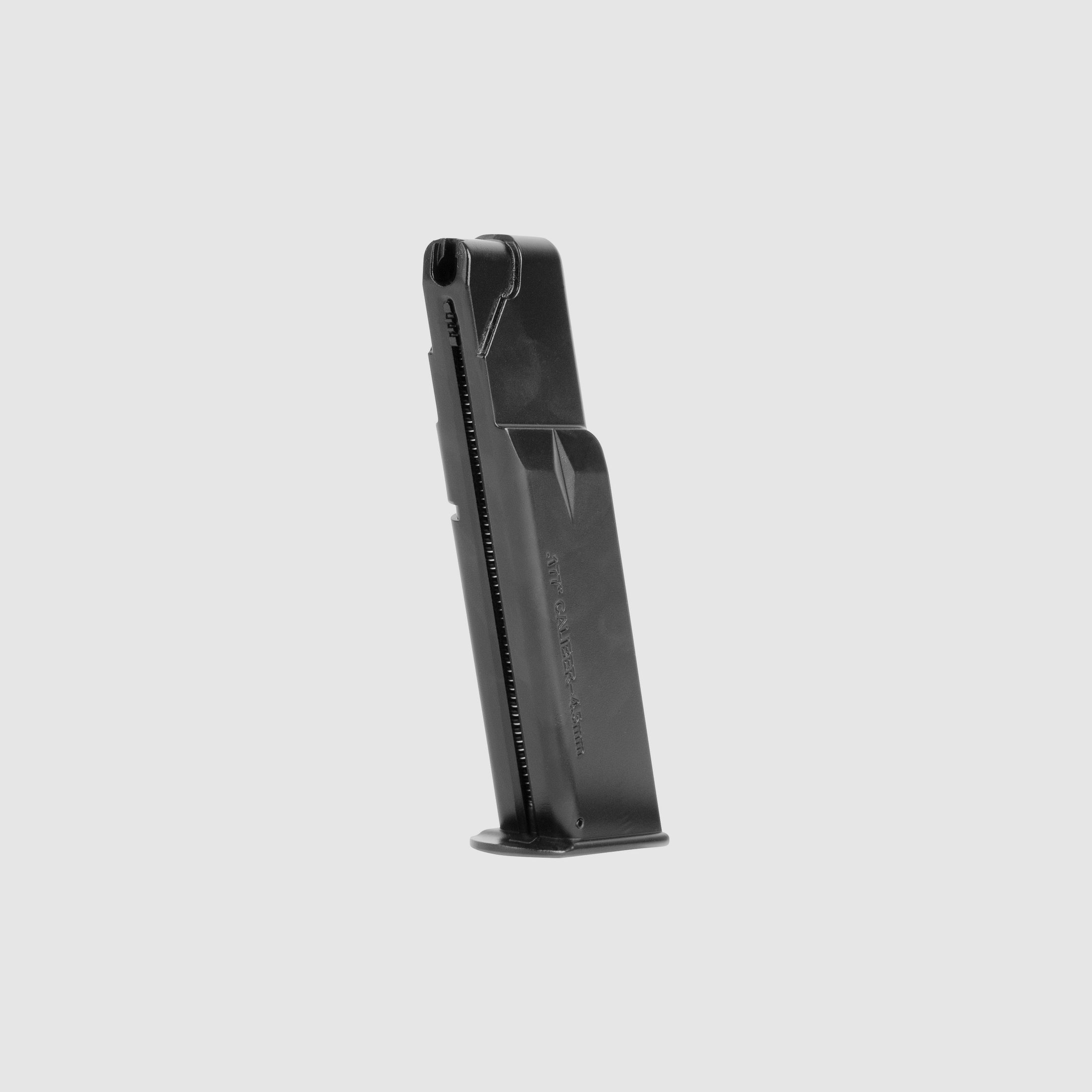 Baby Desert Eagle Magazin 22 Schuss 4,5mm - Druckluft Co2 Non BlowBack