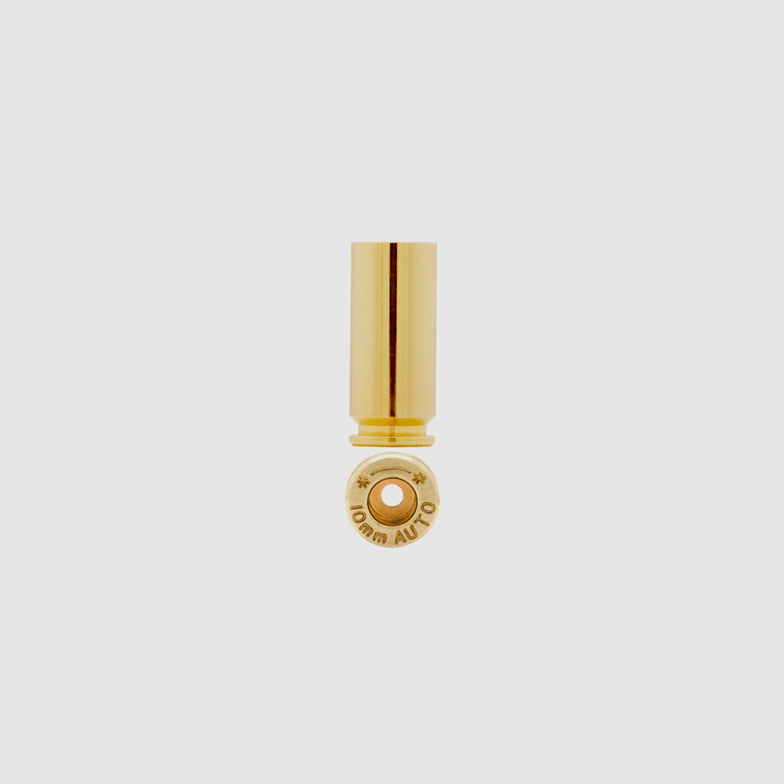 Starline Hülsen 10mm 100 Stück