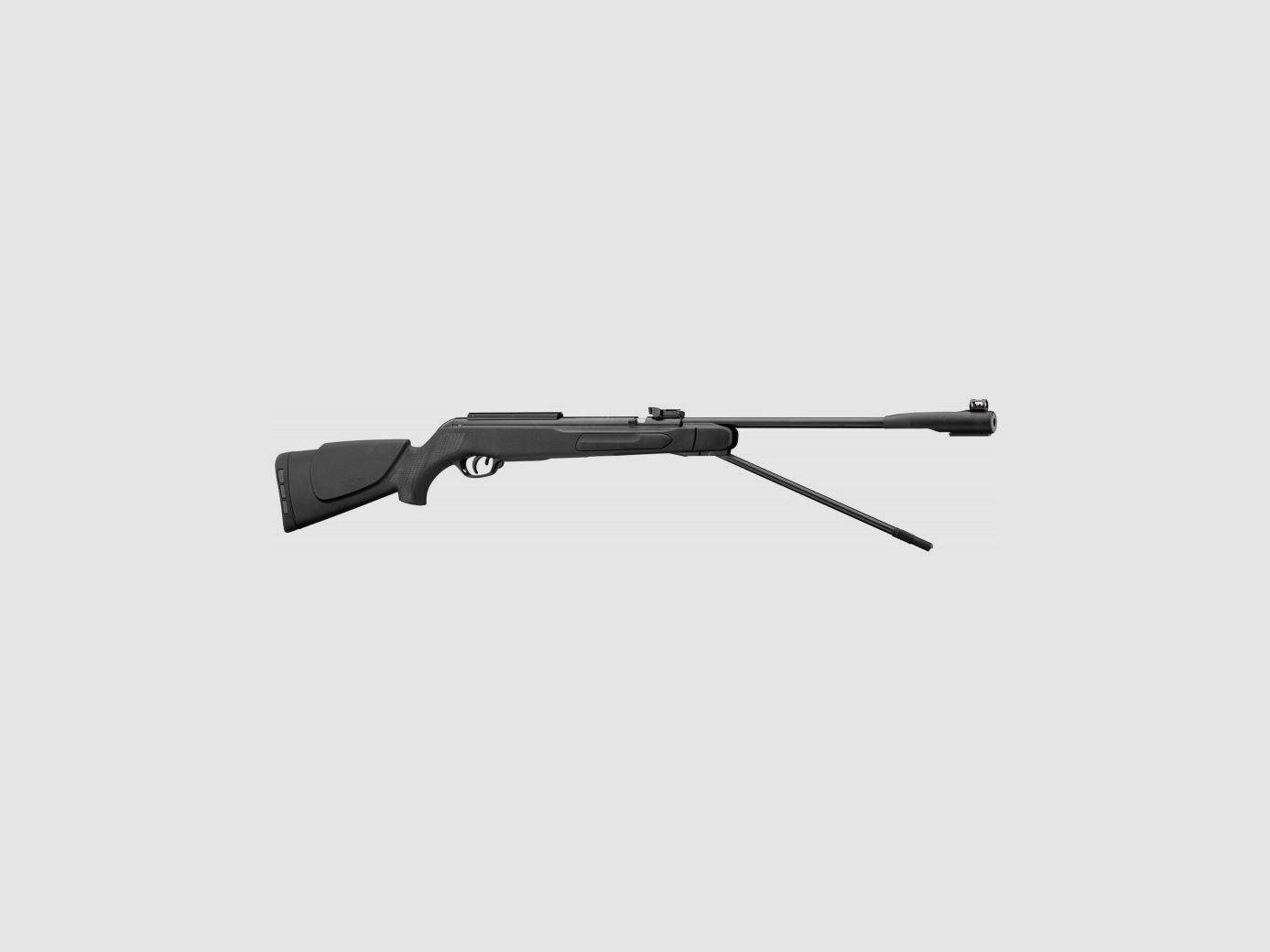 Luftgewehr Gamo CFX - Kal. 4,5 mm - 19,9 J, Bild 2 von 3