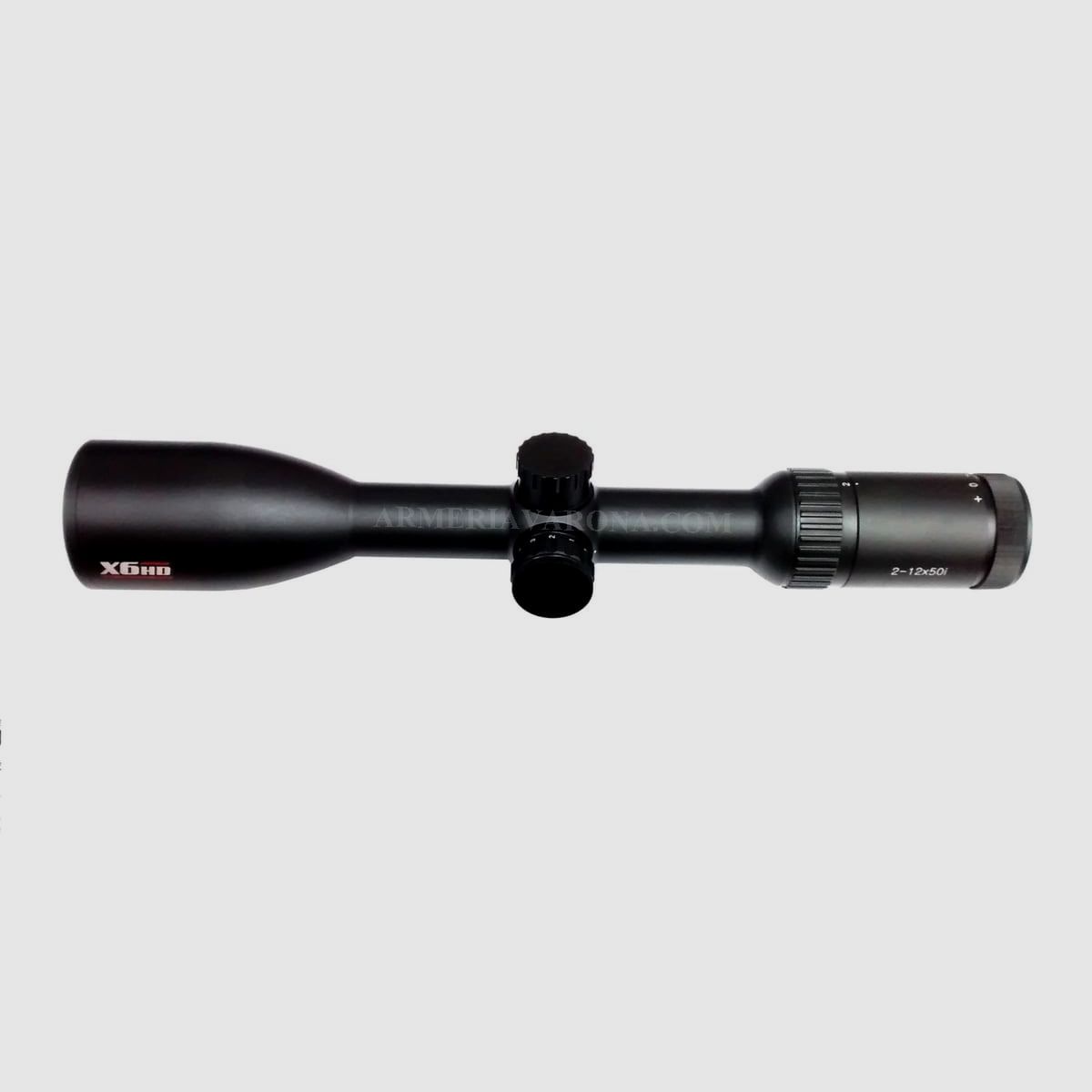 Roolls X6 HD 2-12x50i, Bild 3 von 8