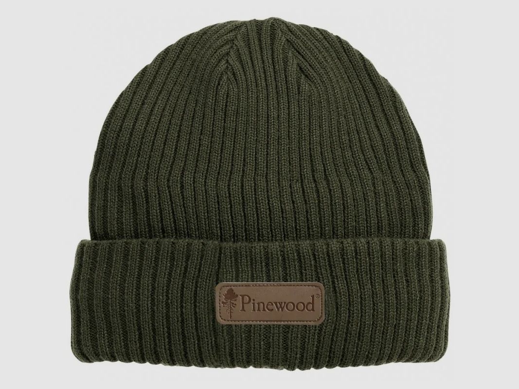 Pinewood New Stoten Hunting Cap, Green