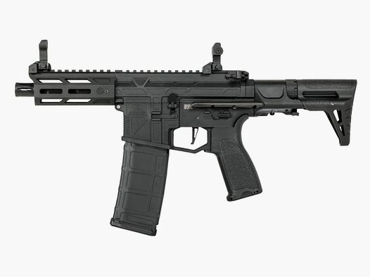 Evolution Ghost XS EMR PDW - Airsoft S-AEG