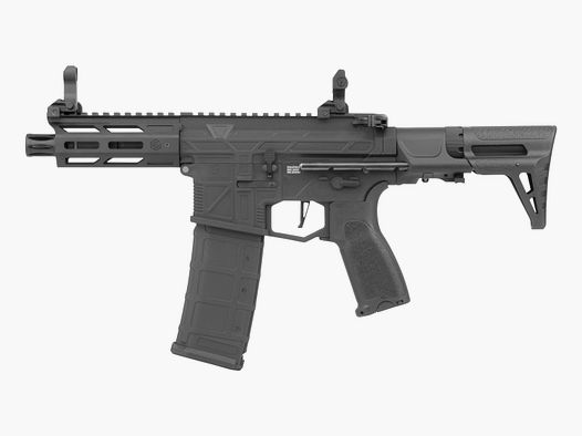 Evolution Ghost XS EMR PDW - Airsoft AEG