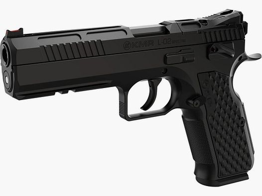 KMR Precision Arms Mod. L-02 SPECTRA OR -5'