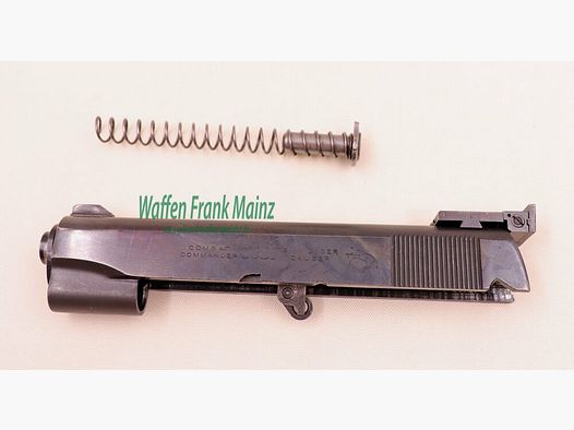 Colt - USA Combat Commander