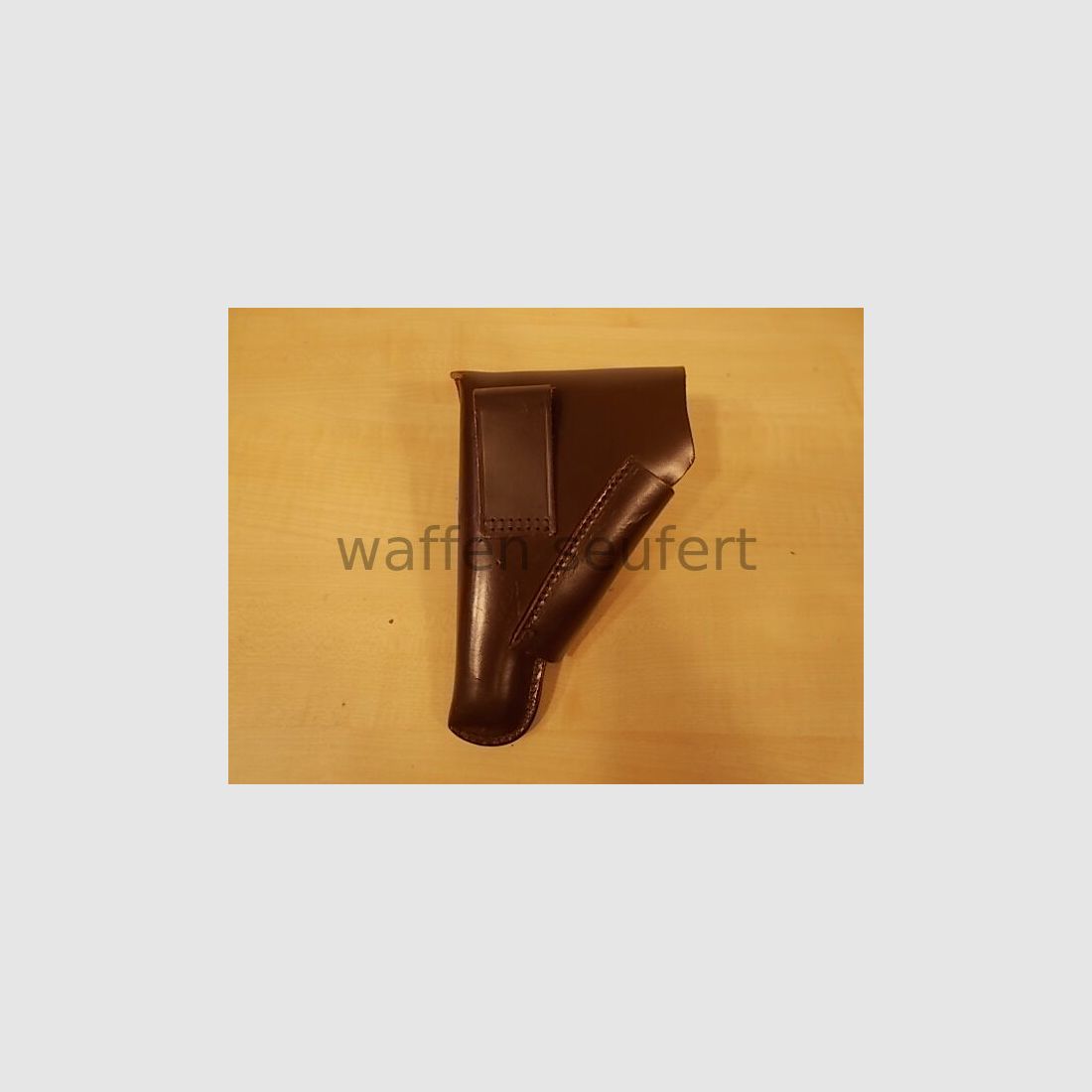Pistolenholster für Tschechische CZ27/CZ50 7,65 Pistole