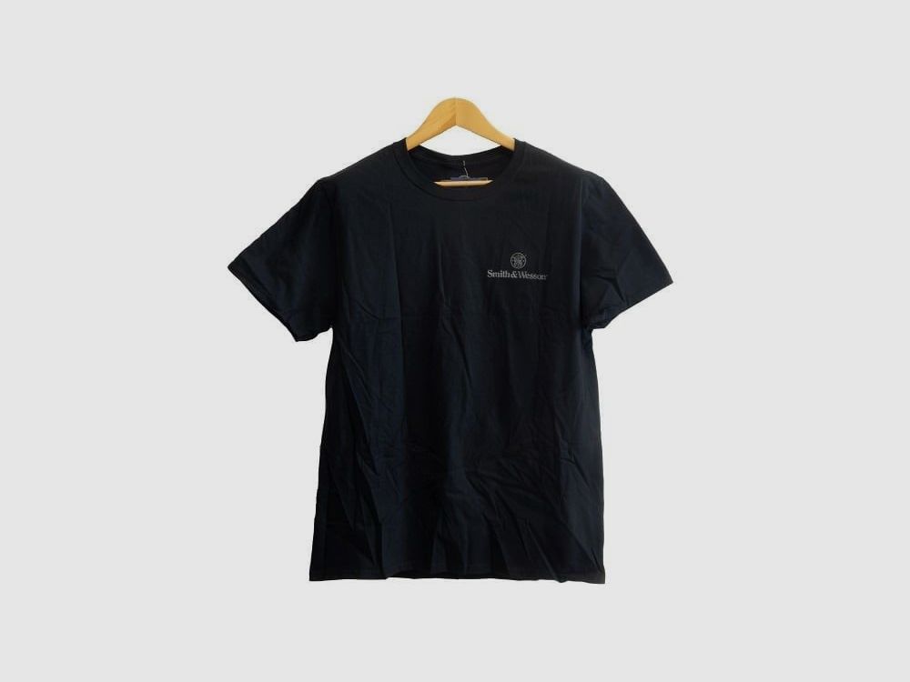 T-shirt Smith & Wesson vintage Aquila, immagine 2 di 4