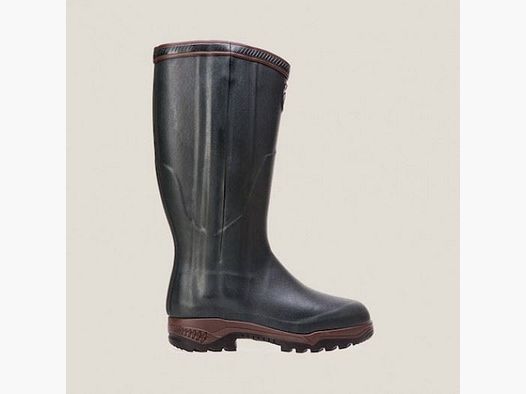 AIGLE PARCOURS 2 ISO OPEN rubber boots