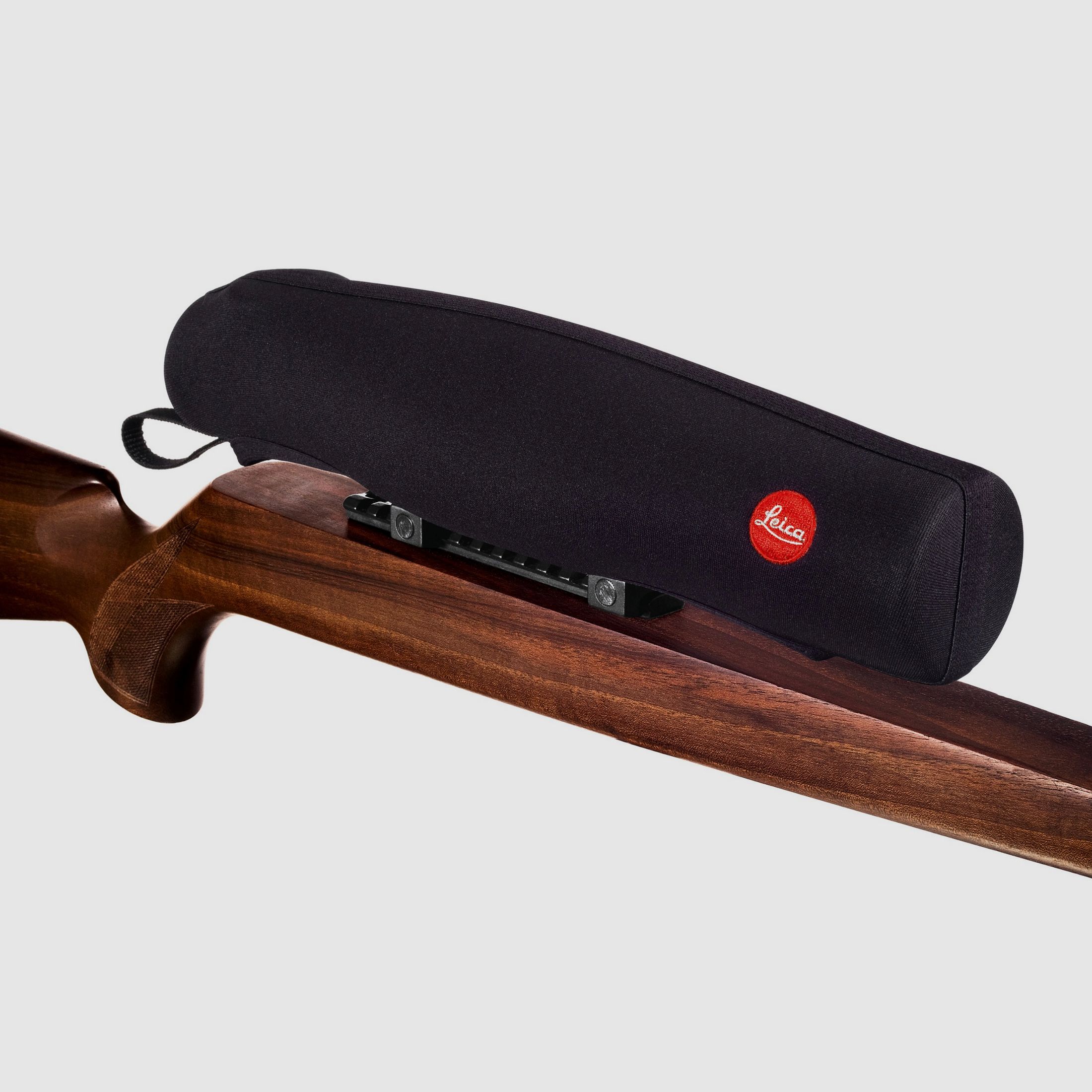 Leica Neopren Zielfernrohr Cover XL nachtschwarz 59018 Ø 56mm