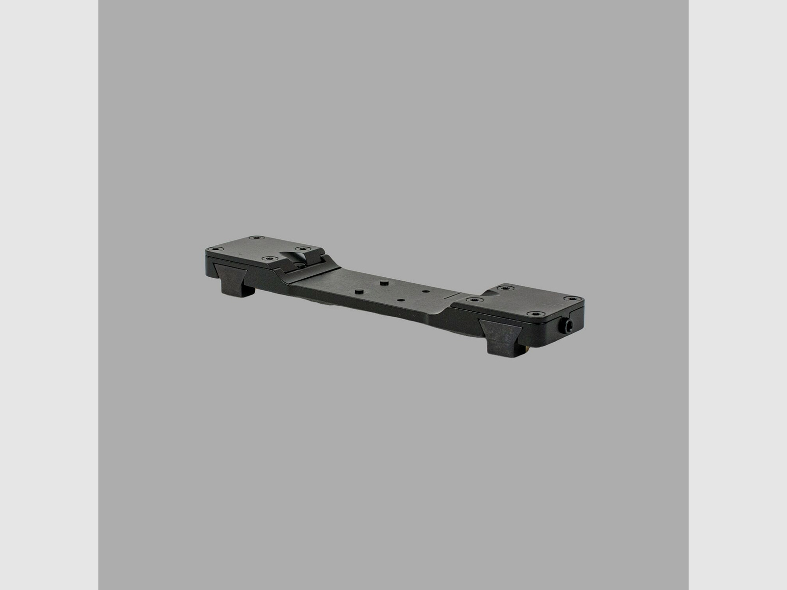 Rifledoc Magic B Montaje Red Dot para Escopeta con Riel Ventilado C-More RTS/STS Footprint (Kahles Helia RD – Delta Stryker)