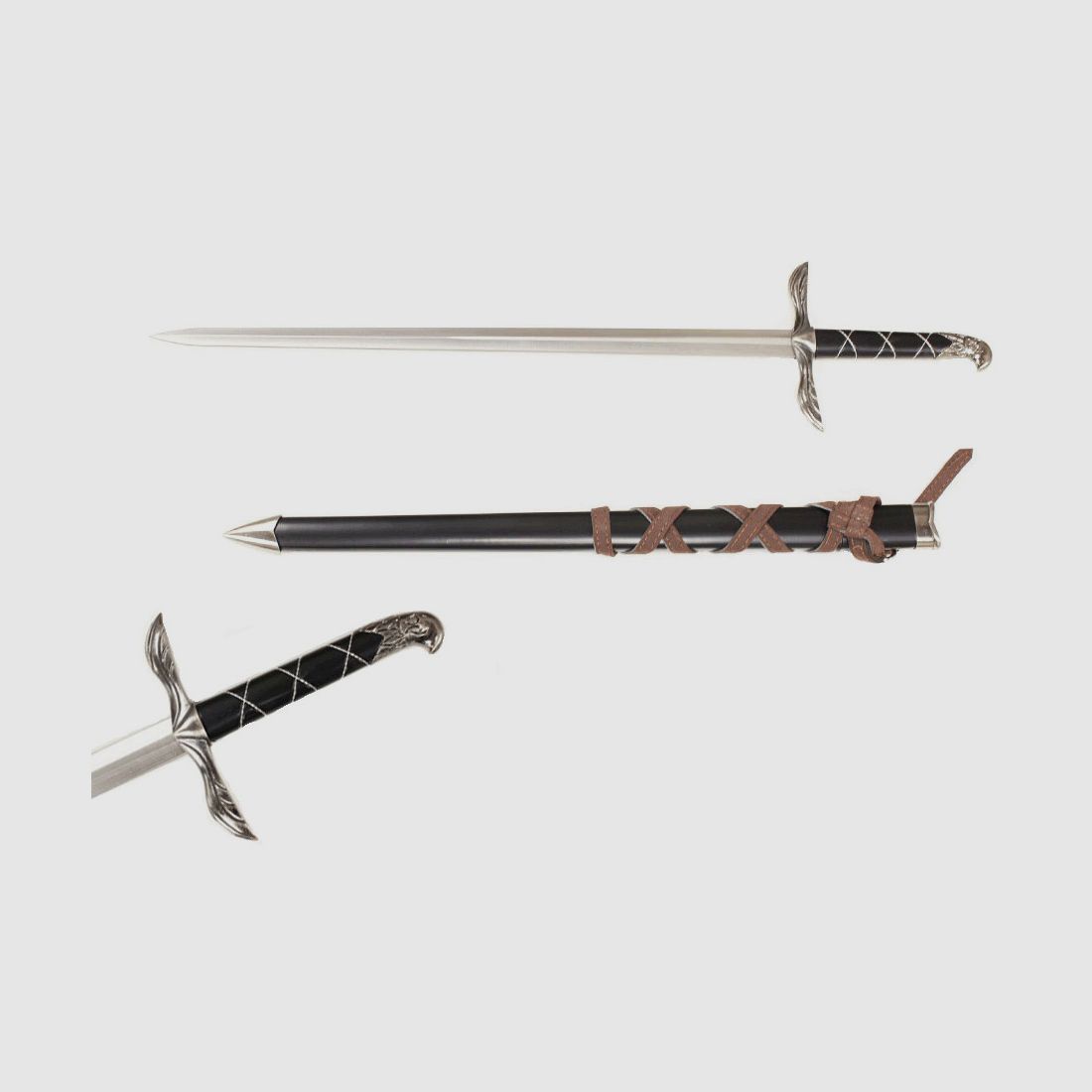 Short sword Assassins Creed