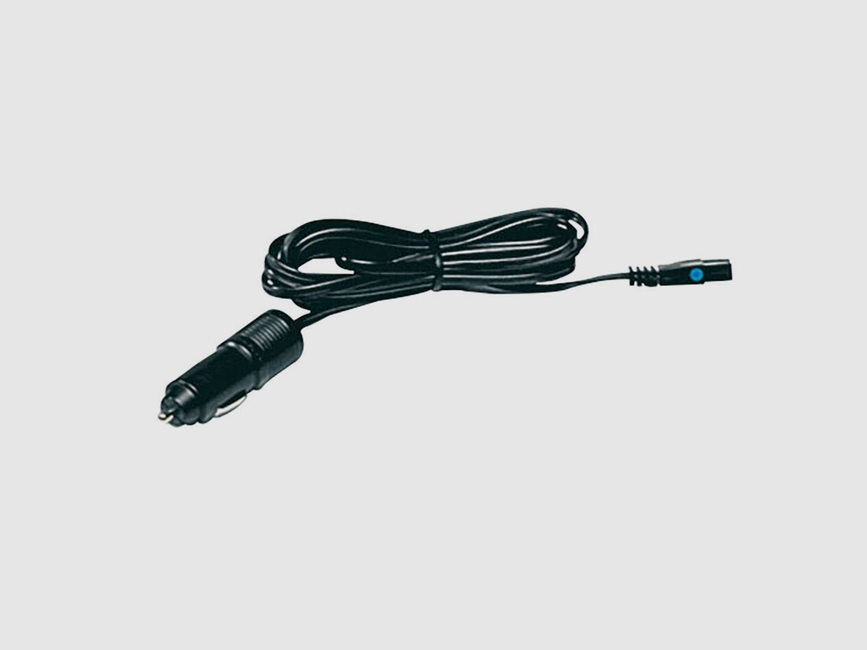 Connection cable for thermoelectric coolers, length 2.8 m, image 1 of 2