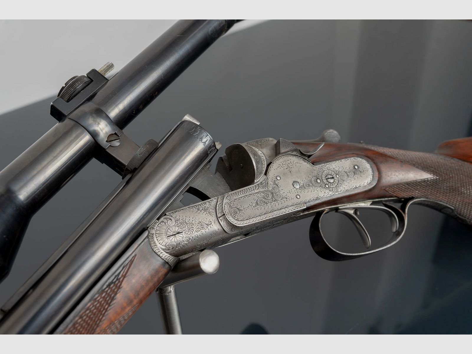 Fusil Kronen Gustav Fükert, image 9 sur 12