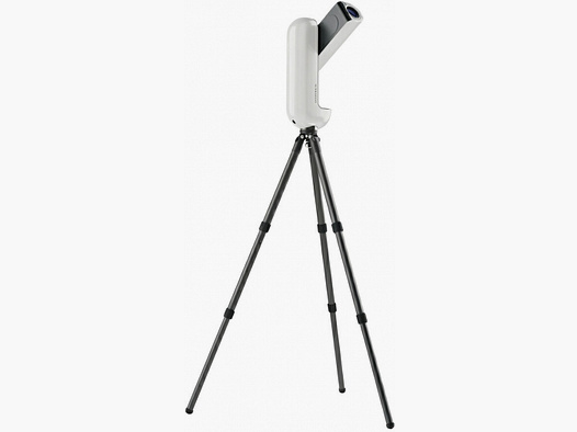 Vaonis Vaonis Smart Teleskop AP 50/245 Vespera III