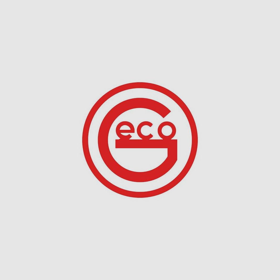 1000er Pack Geco 9mm FMJ 8gr 124 grs