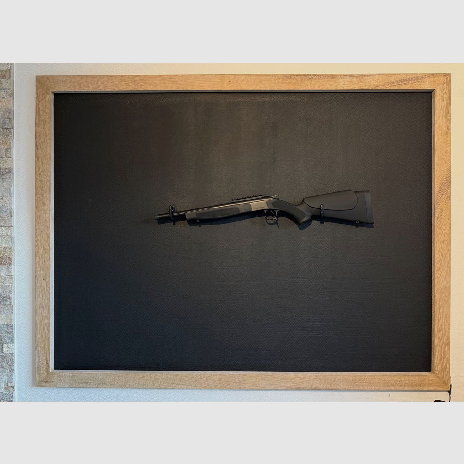 NEU: Bergara BA13 Take Down Kal. 308 Win. - 42cm Lauflänge