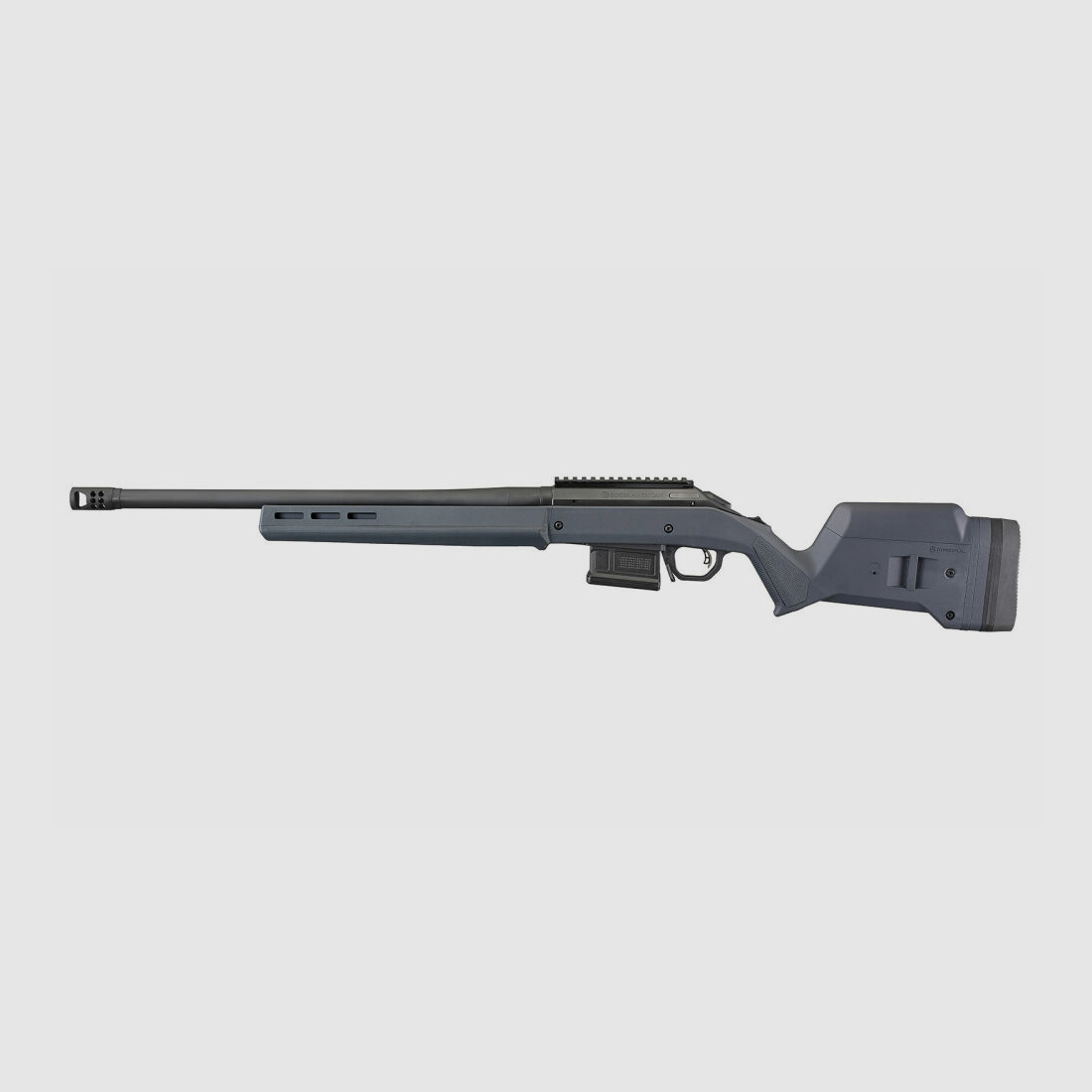 Ruger American Rifle Hunter
