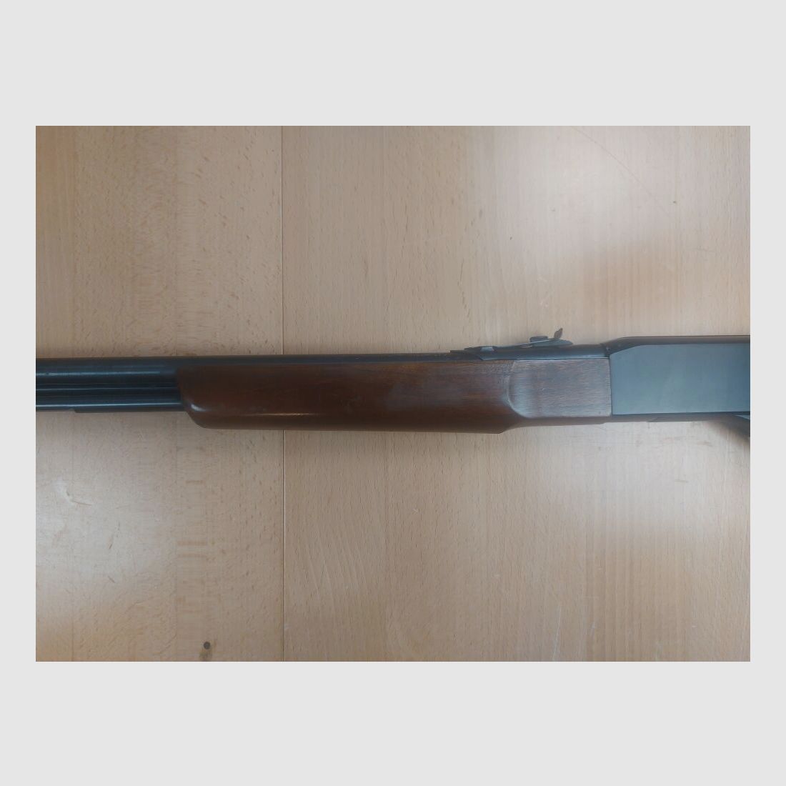 Winchester Model 250