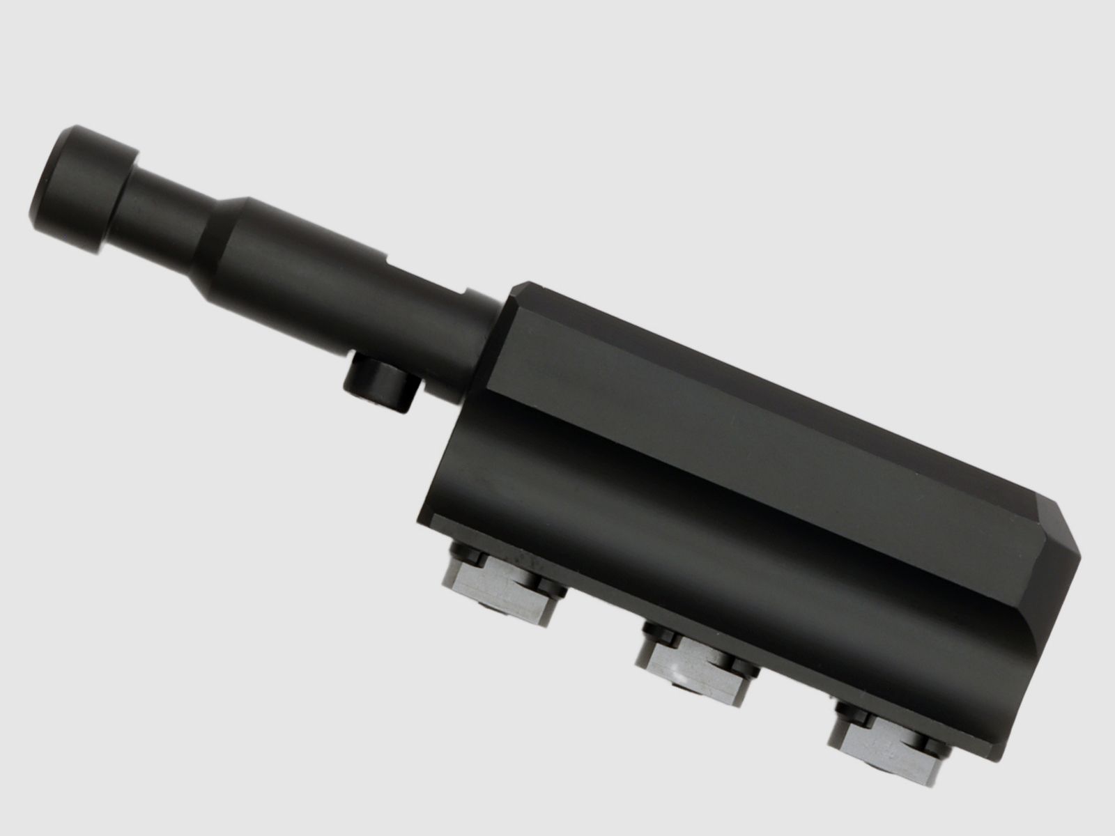 M-Lok Adapter für Fortmeier Zweibein